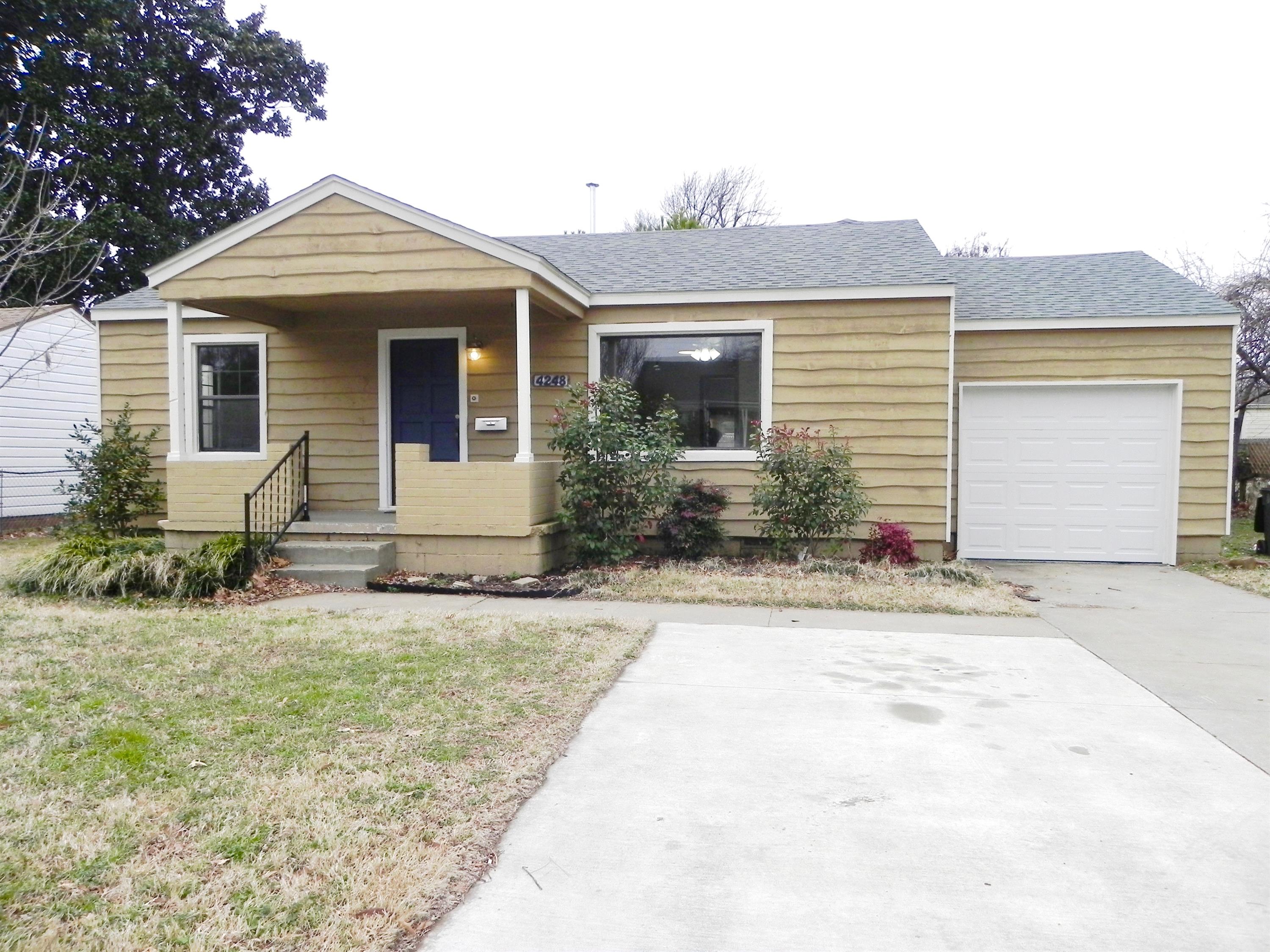 4248 South Cincinnati Avenue